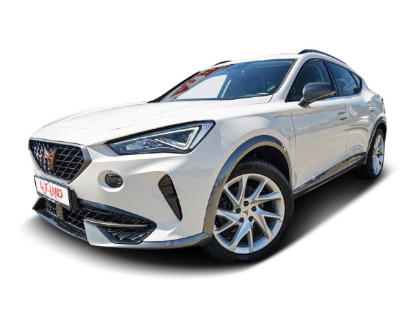 Cupra Formentor 1.4 Hybrid