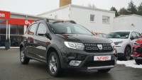 Dacia Sandero Stepway II 0.9 TCE Prestige