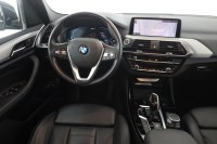 BMW X3 xDrive 30e Luxury Line