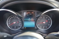 Mercedes-Benz C 180 C180 AMG Line