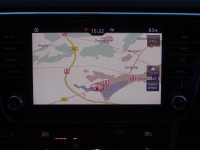 Skoda Superb Combi 1.5 Ambition