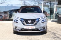 Nissan Juke 1.0 DIG-T N-Design Aut.