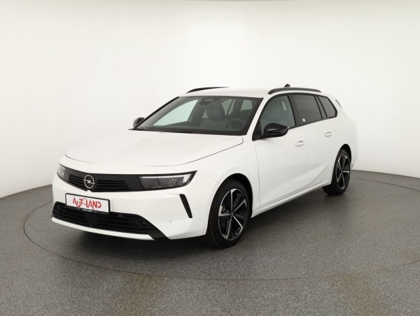 Opel Astra ST 1.2 Turbo