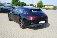 Mercedes-Benz CLA 180 SB Progressive