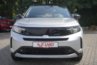 Opel Frontera 1.2 DI Turbo Ultimate Hybrid Aut.