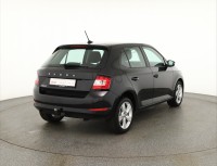 Skoda Fabia 1.0 MPI Cool Plus
