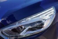 Ford Galaxy 2.0 TDCi Titanium