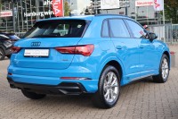 Audi Q3 40 TFSI quattro S line