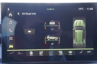 Dacia Duster Hybrid 155 Aut.