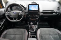 Ford EcoSport 1.0 EB ST-Line