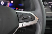VW T-Cross 1.0 TSI