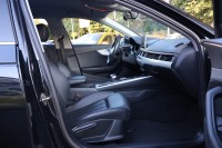 Audi A4 Allroad 2.0 TDI quattro