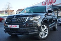 Skoda Kodiaq 1.4 TSI Style 4x4 7-Sitzer Leder AHK 360°