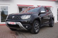 Vorschau: Dacia Duster II 1.6 SCe Prestige