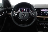 Skoda Scala 1.5 TSI DSG