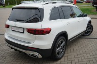 Mercedes-Benz GLB 250 4Matic AMG Line