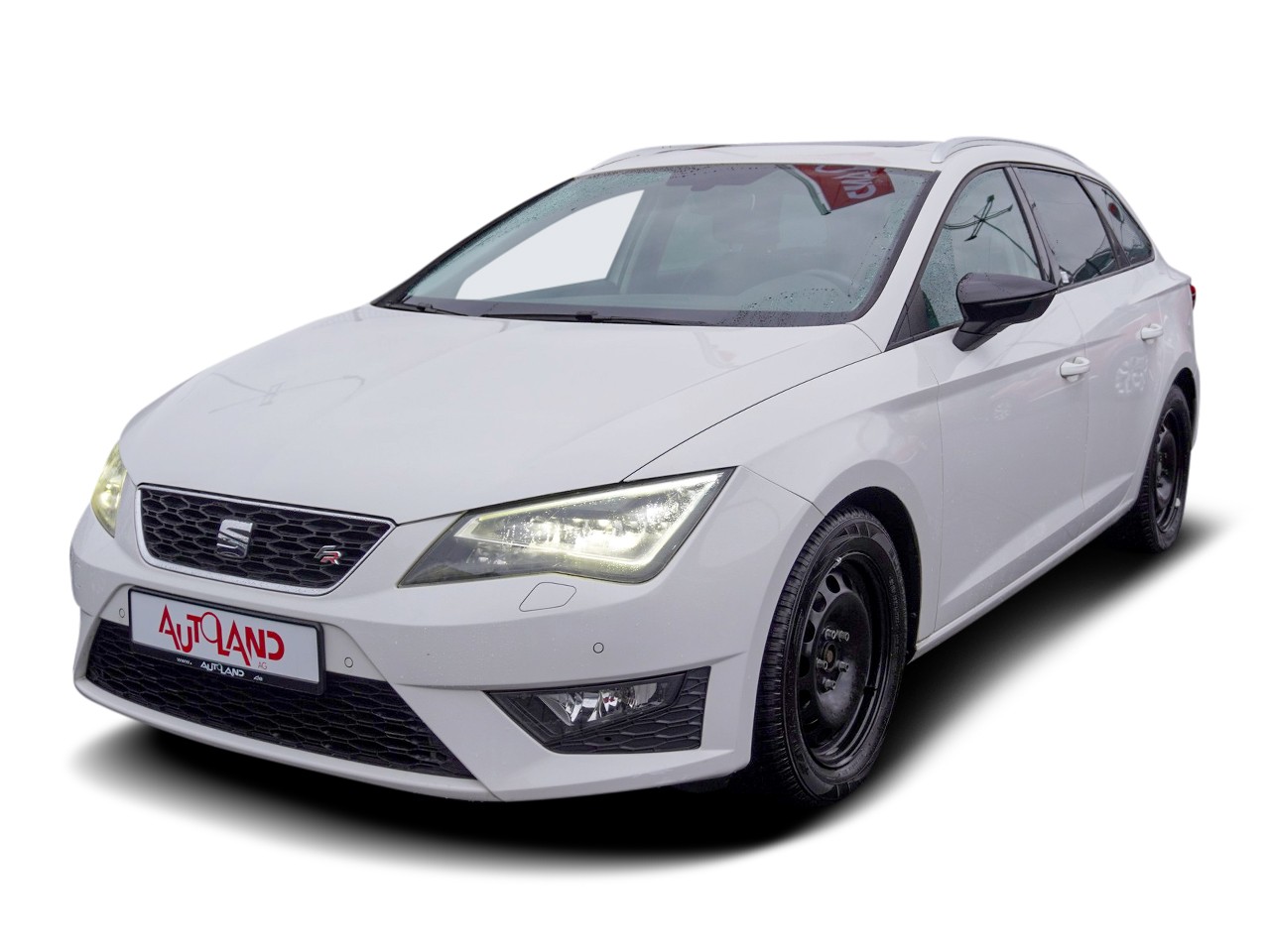 Seat Leon ST 1.4 FR