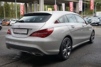 Mercedes-Benz CLA 200 Shooting Brake 7G-DCT Urban