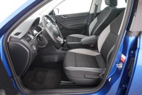 Skoda Rapid SB 1.6 TDI Joy