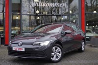 Vorschau: VW Golf VIII 2.0 TDI Variant DSG