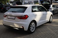 Audi A1 Sportback 25 1.0 TFSI advanced