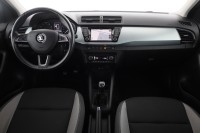 Skoda Fabia Combi 1.0 MPI