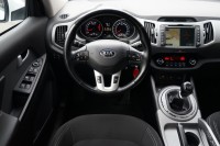Kia Sportage 1.6 Attract