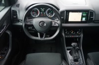 Skoda Karoq 2.0 TSI DSG 4x4 Sportline