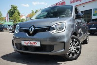 Vorschau: Renault Twingo 1.0 Equilibre