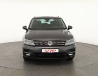 VW Tiguan 1.4 TSI