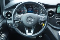 Mercedes-Benz V-Klasse V 300 d lang AMG-Line