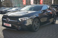 Vorschau: Mercedes-Benz A 180 A180 AMG Line