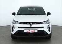 Renault Captur Hybrid E-Tech160 Techno Aut.