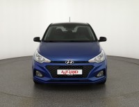 Hyundai i20 1.0 T-GDI Trend