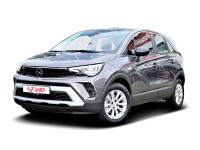 Opel Crossland 1.2 Turbo AT FL 2-Zonen-Klima Sitzheizung LED