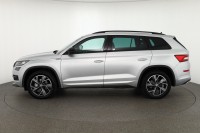 Vorschau: Skoda Kodiaq 2.0 TDI DSG Sportline