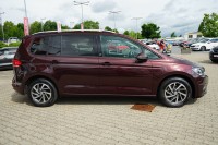 VW Touran 1.4 TSI Sound