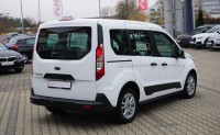 Ford Tourneo Connect 1.5 TDCi Titanium