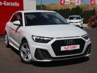 Audi A1 Sportback 35 TFSI S line