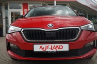 Skoda Scala Spaceback 1.0 Style