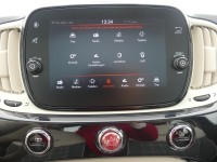Fiat 500 1.0 M-Hybrid Longe Edition