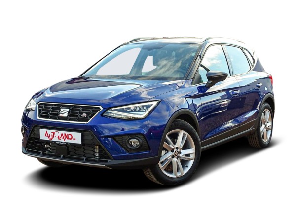Seat Arona 1.0 TSI FR