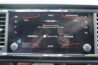 Seat Ateca 2.0 TSI FR 4Drive