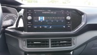 VW T-Cross 1.5 TSI DSG United