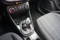 Ford Fiesta 1.5 TDCi Cool&Connect