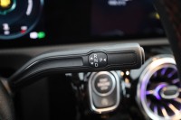 Mercedes-Benz CLA 250 SB AMG Line