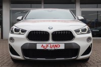 BMW X2 sDrive 18i M Sport