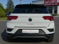 VW T-Roc 1.5 TSI DSG