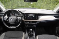 Skoda Kamiq 1.0 TSI Active