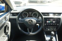 Skoda Octavia Combi 2.0 TSI Style